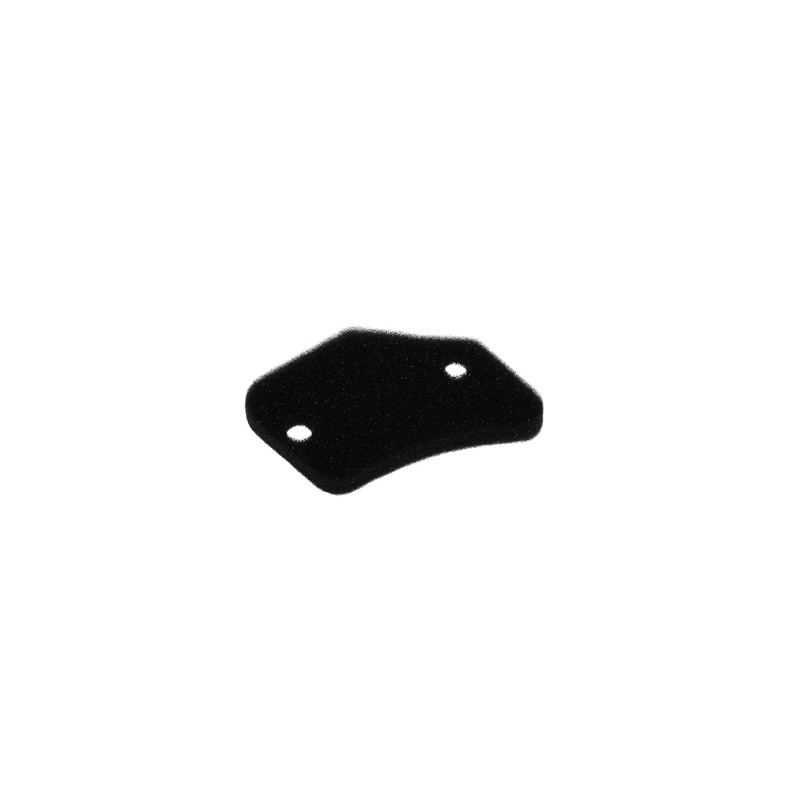filter element Piaggio original exhaust fume sls sco piaggio 2t, dna, fly, sr piaggio engine 486942