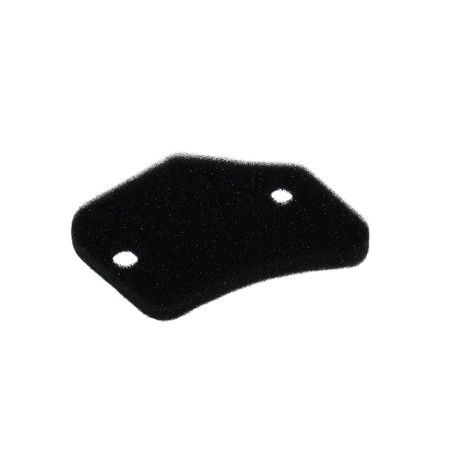 filter element Piaggio original exhaust fume sls sco piaggio 2t, dna, fly, sr piaggio engine 486942