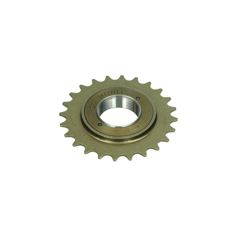 freewheel 24t puch maxi, maxx