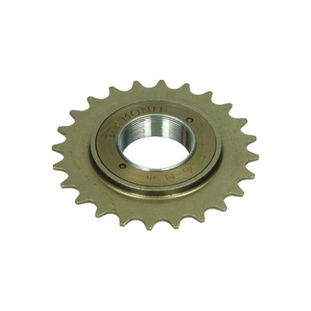 freewheel 24t puch maxi, maxx
