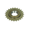freewheel 24t puch maxi, maxx