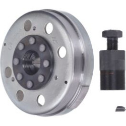 flywheel Fast Arrow Power twisted sco piaggio 2t