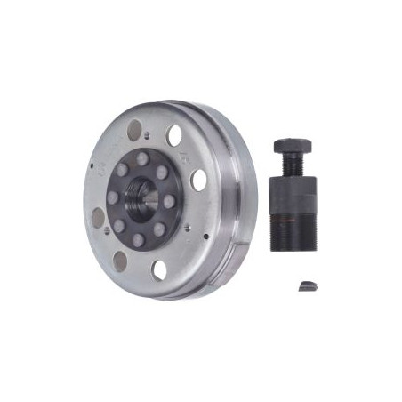 flywheel Fast Arrow Power twisted sco piaggio 2t