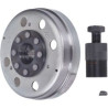 flywheel Fast Arrow Power twisted sco piaggio 2t