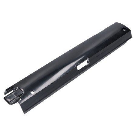 cable channel DMP black puch maxi