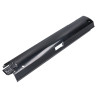 cable channel DMP black puch maxi