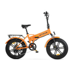 ENGWE EP 2 Pro -  Oranje