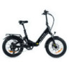 ENGWE L20 3.0 Boost - Zwart