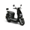 IVA E-GO S1 Zwart - Zwart