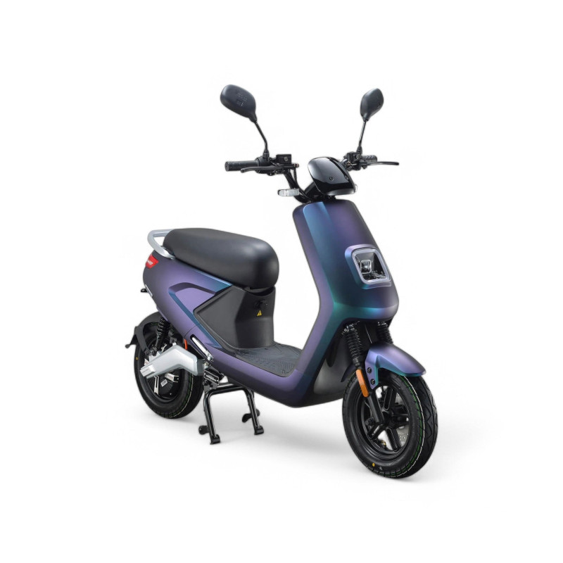IVA E-GO S4 SE Kameleon - Kameleon
