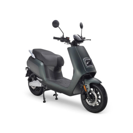 IVA E-GO S5 SE Matgroen - Matgroen