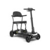 IVA Traveler 500 Superlight Zwart - Zwart