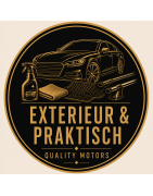 Exterieur & Praktisch