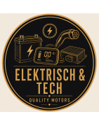 Elektrisch & Tech