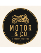 Motor kopen