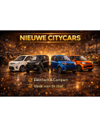 Nieuwe Citycars