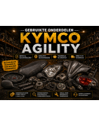 Kymco Agility