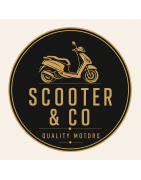 Scooter kopen