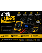 Accu laders