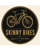 Skinny Bikes