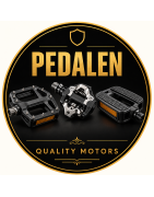 Pedalen