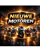 Nieuwe Motoren