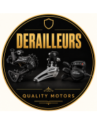 Derailleurs