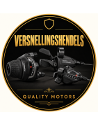 Versnellingshendels