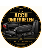Accu Onderdelen