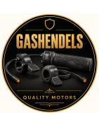 Gashendels