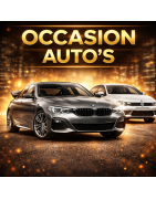 Occasion auto’s kopen | Gebruikte auto’s | QualityMotors.nl