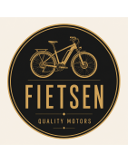 Fietsen, e-bikes & fatbikes | QualityMotors.nl
