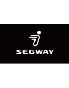 Segway Elektrische Scooters | E110S, E125S, E150S | QualityMotors