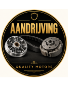 Aandrijving