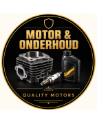 Motor & onderhoud
