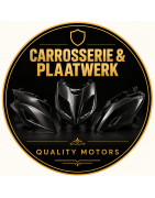 Carrosserie & plaatwerk