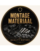 Montagemateriaal