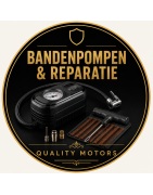 Bandenpompen & reparatie