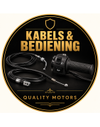 Kabels & bediening