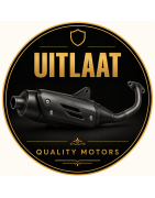 Uitlaat