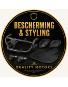 Bescherming & styling