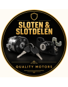 Sloten & slotdelen