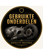 Gebruikte onderdelen