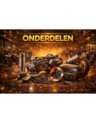 Scooter onderdelen kopen | Onderdelen & reparatie | QualityMotors.nl