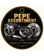 PePe Assortiment