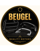 Beugel