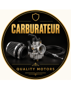 Carburateur