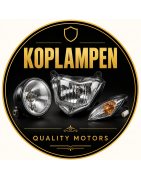 Koplampen