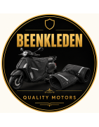 Beenkleden