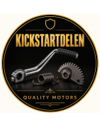 Kickstartdelen